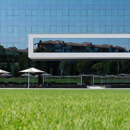 Life Hotel Bergamo Eksteriør billede