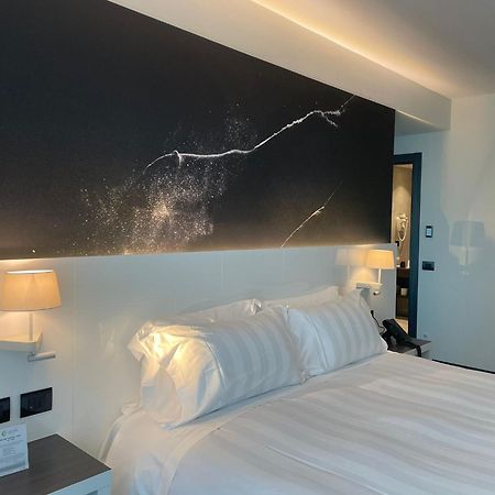 Life Hotel Bergamo Eksteriør billede