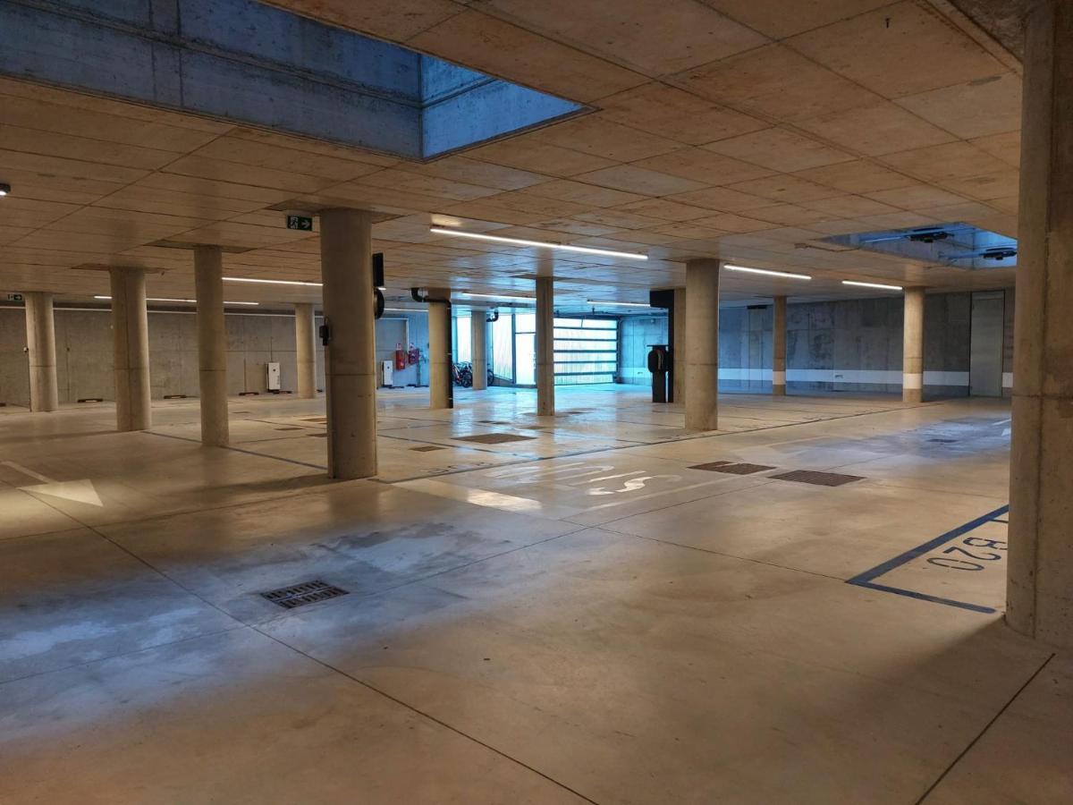 Life Hotel Bergamo Eksteriør billede